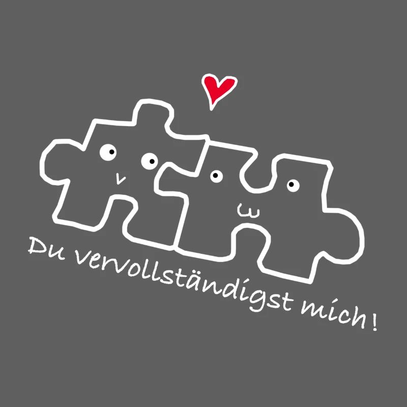 Amour relation couple