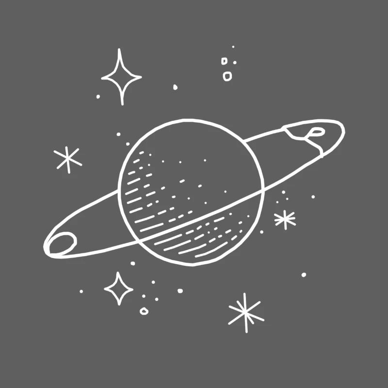 Planètes de l’espace