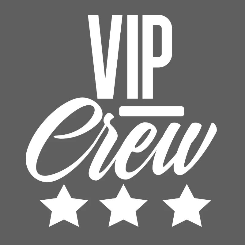 ÉQUIPE VIP