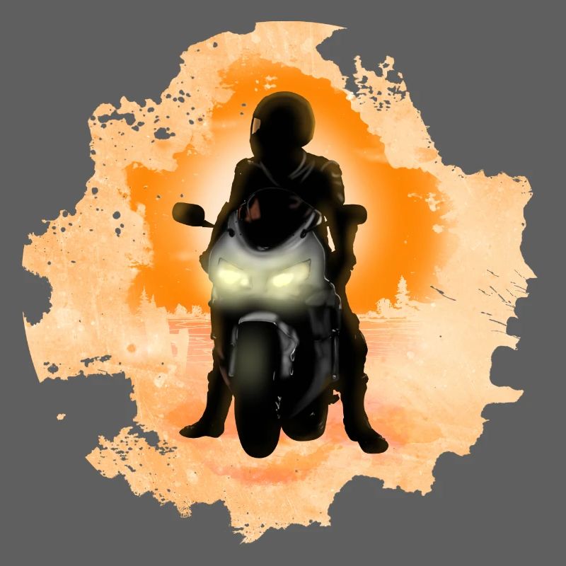Biker