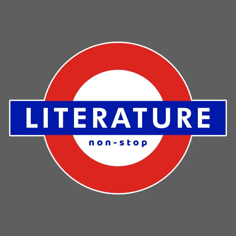 littérature - lecture continue