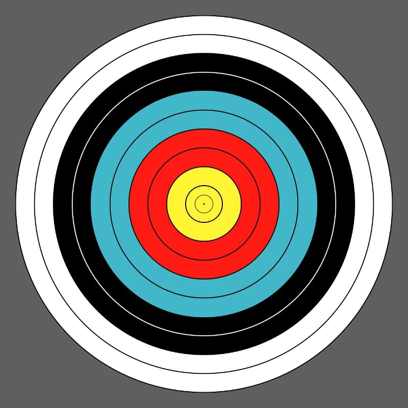 target