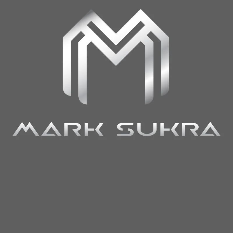 Mark Sukra VIP designer mode défilé de marque cool