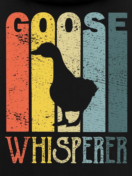 Gans Gänse