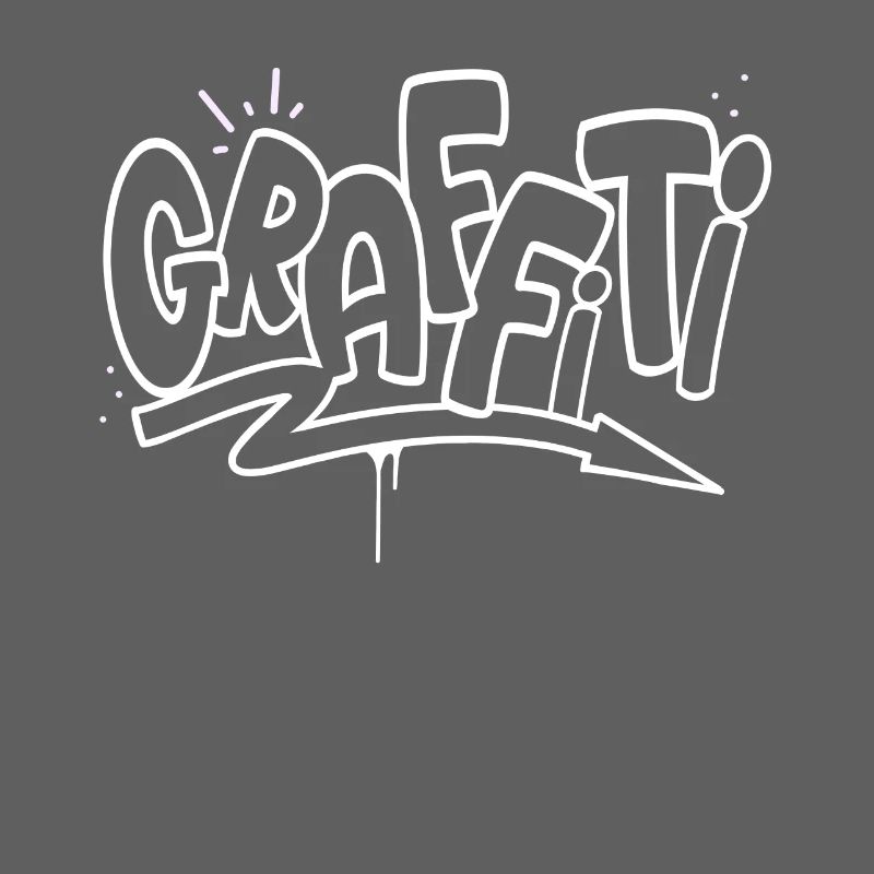 graffiti