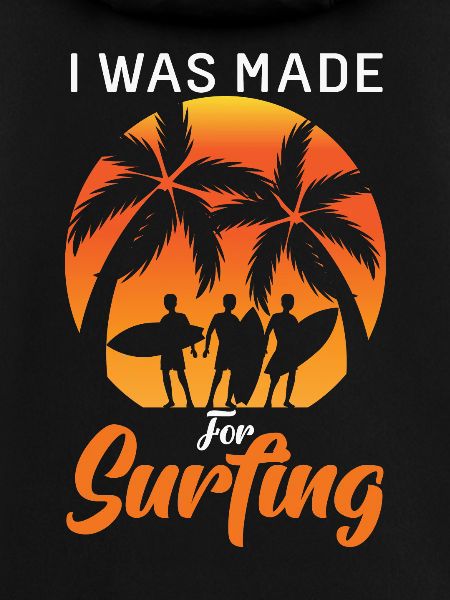 surfing