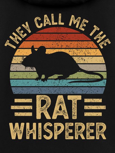 Rat rats