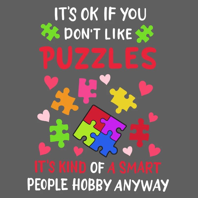 Puzzle Puzzles