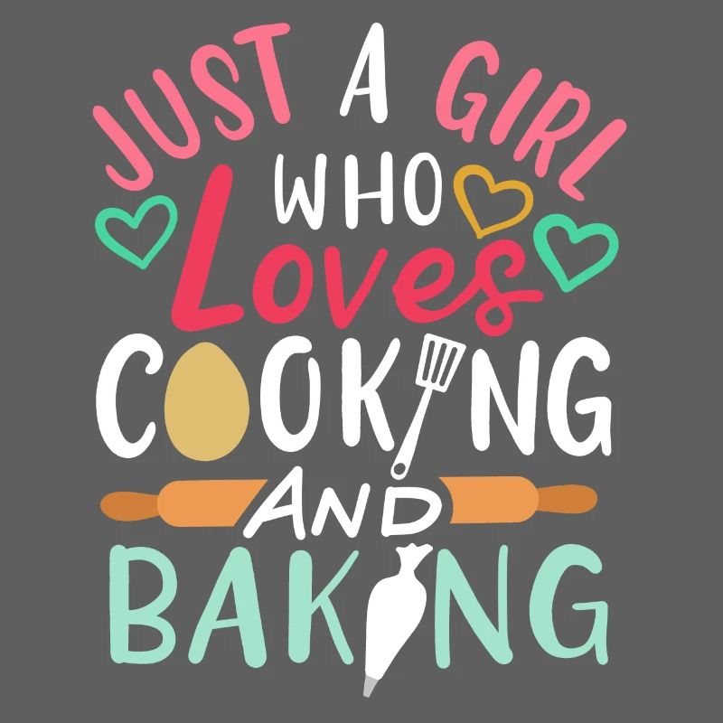 Cooking Baking