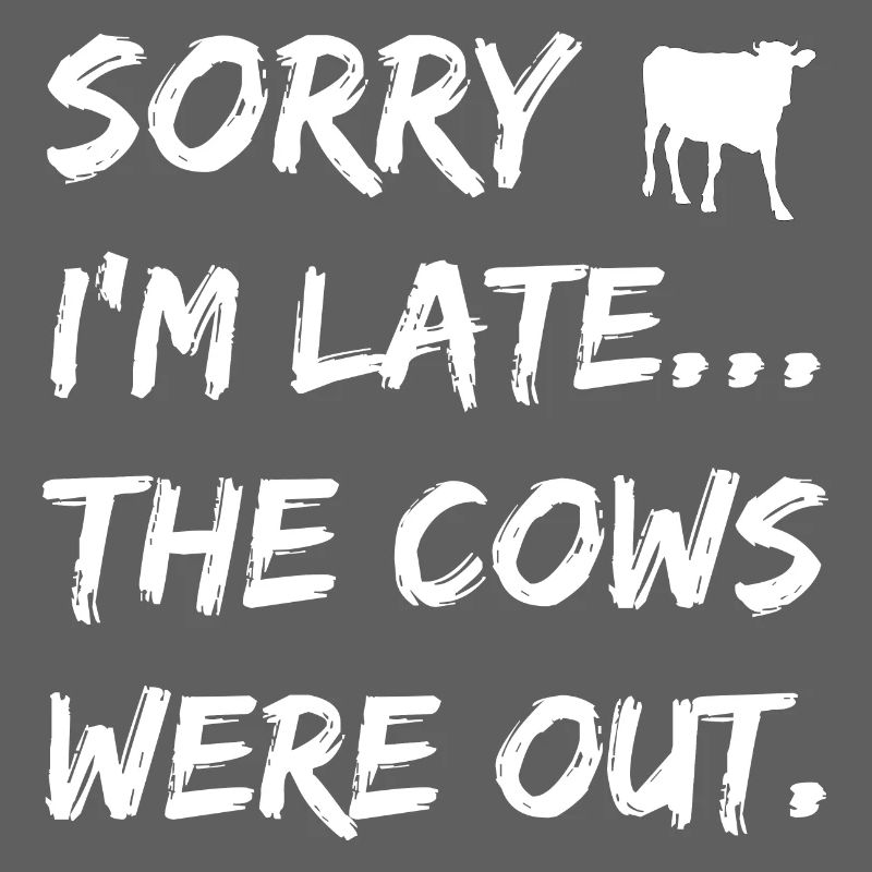 Vaches
