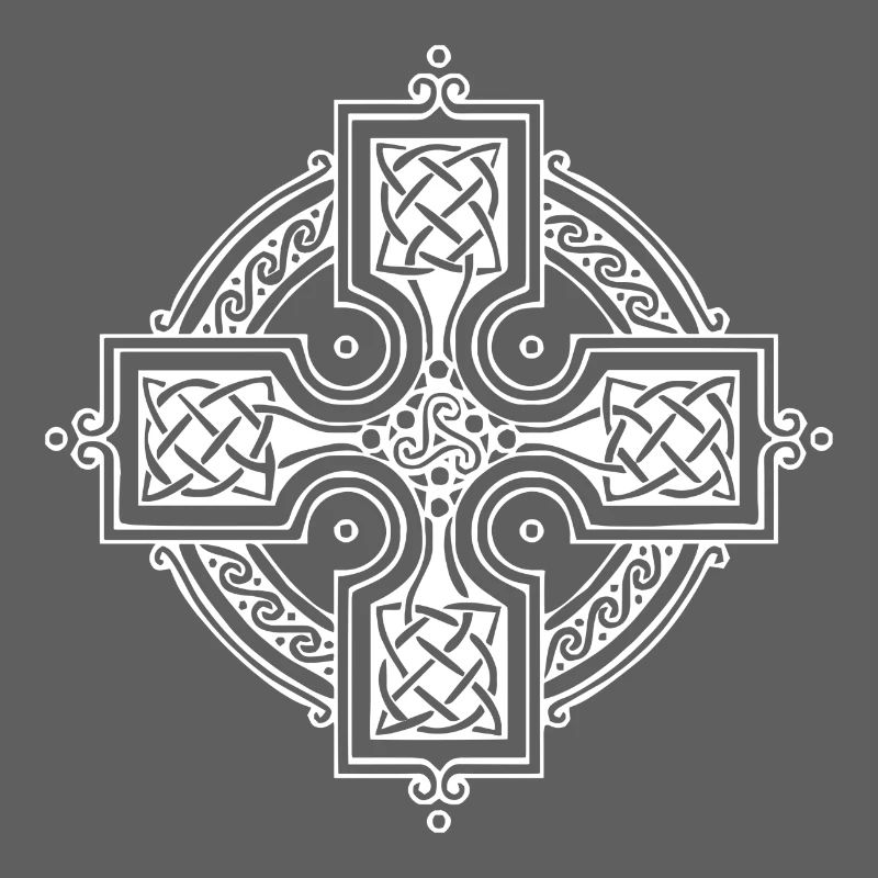 Celtic Cross