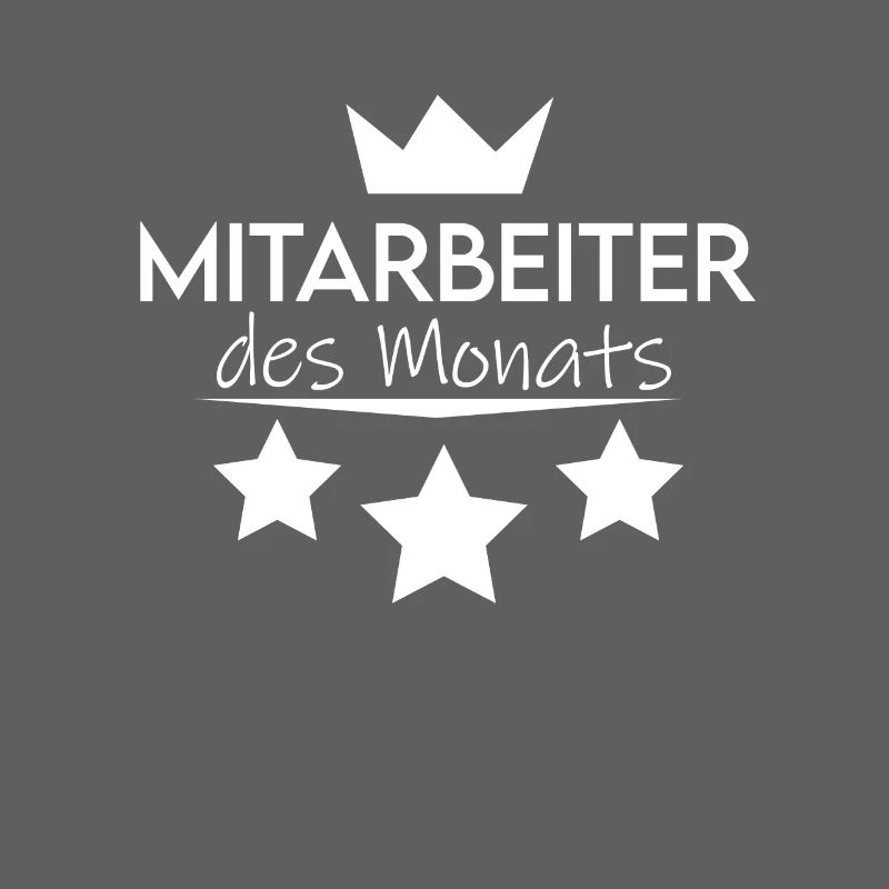 Mitarbeiter des Monats Geschenk