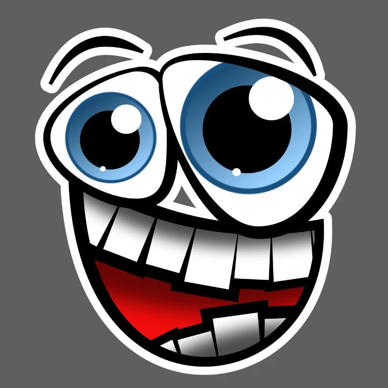 Face Comic