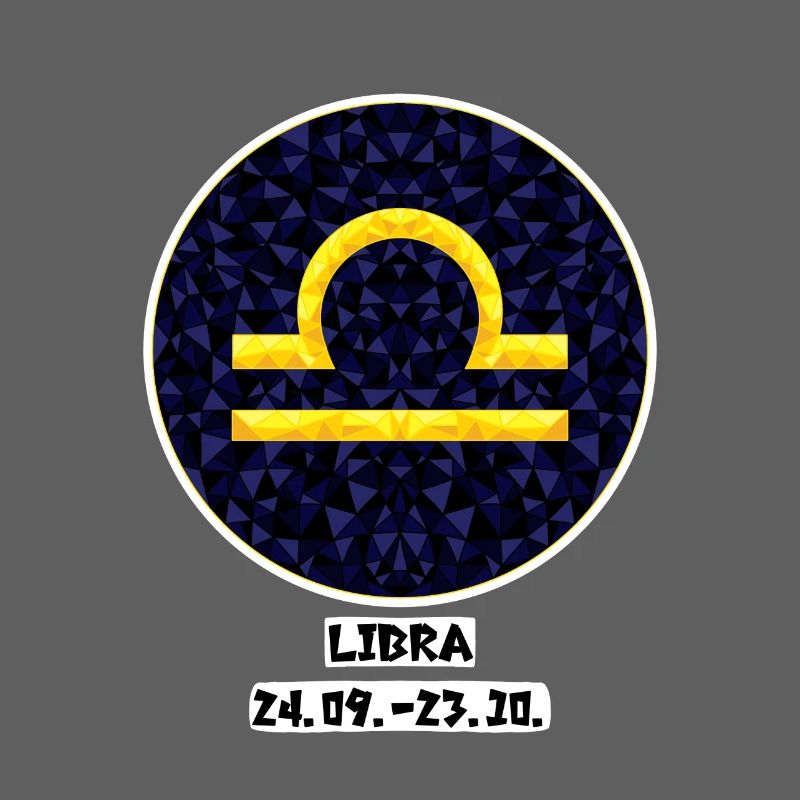 Libra 24.09.-23.10.