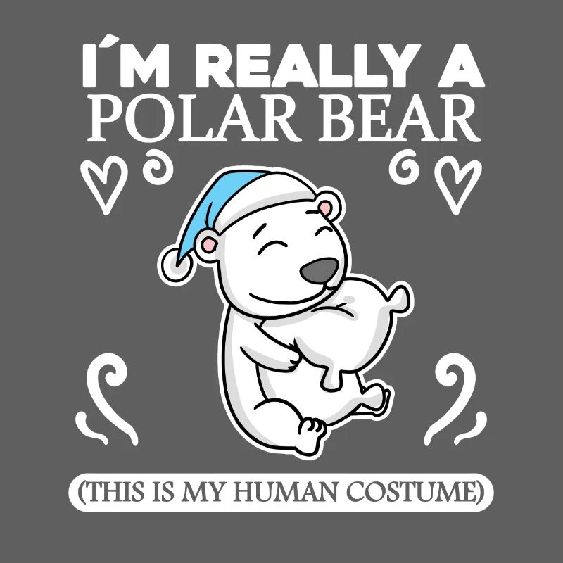 Eisbär