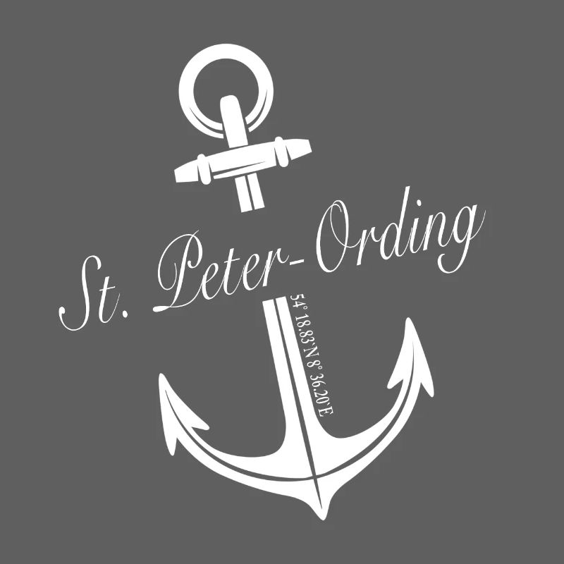 St. Peter-Ording