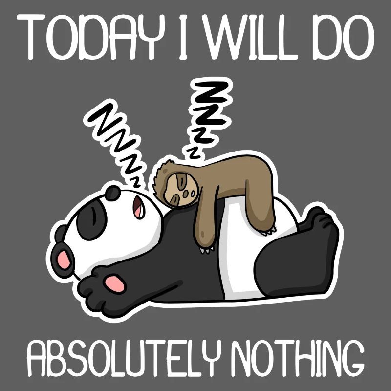 Do nothing - lazy
