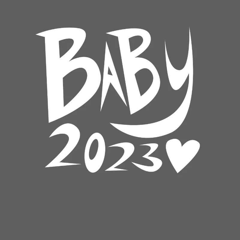 Bébé 2023 - Naissance enceinte