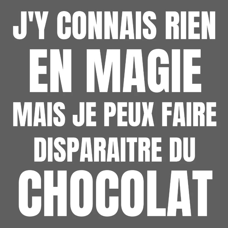 chocolat, chocolat humour, manger du chocolat
