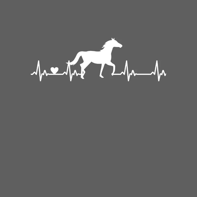Équitation Heartbeat