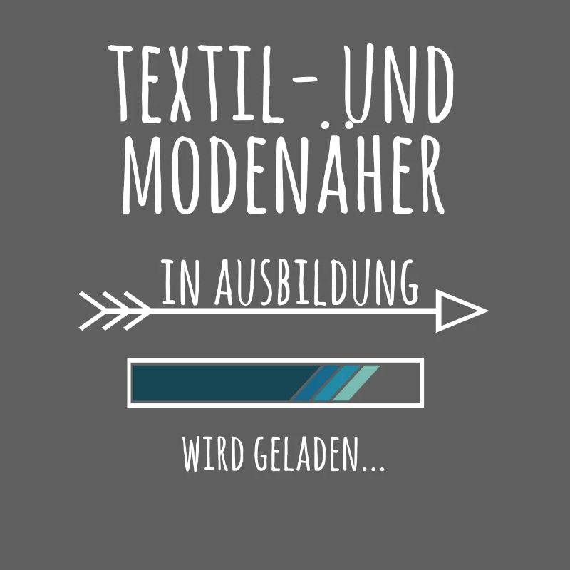 Textil und Modenäher Ausbildung Beruf Geschenk