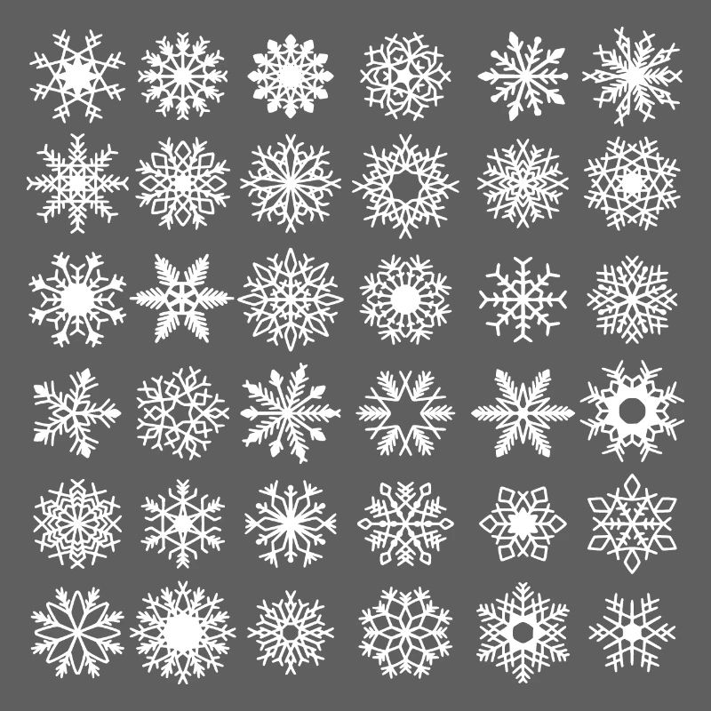 Schneeflocke3