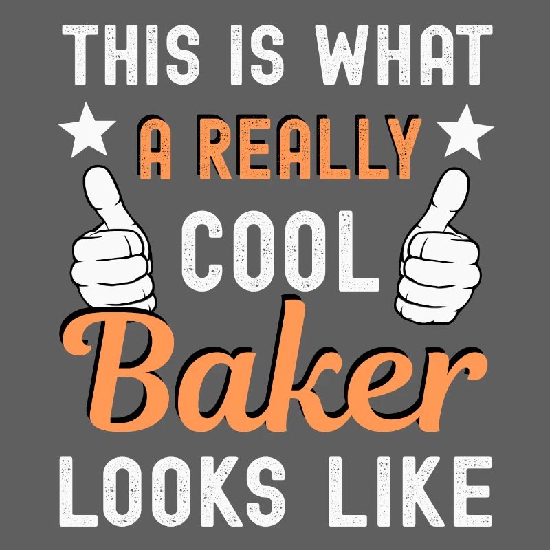 Baker Baker