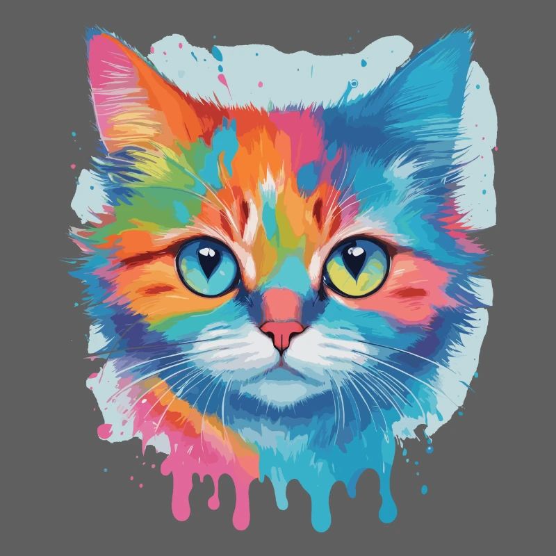 Chat mignon