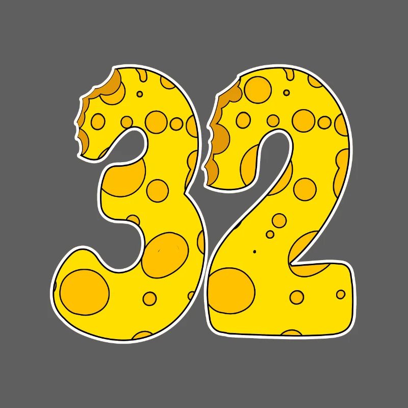 32 ans Lustig Käse