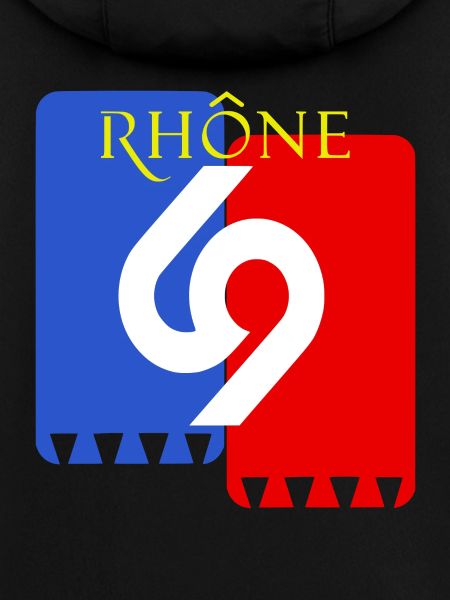 Rhône