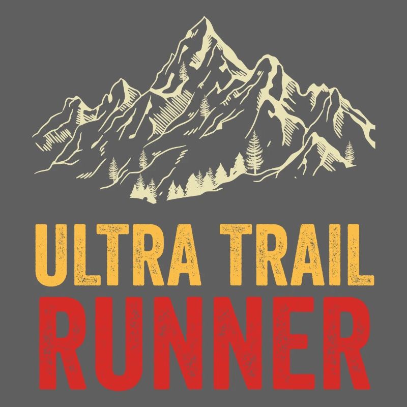 UltraTrail Runner