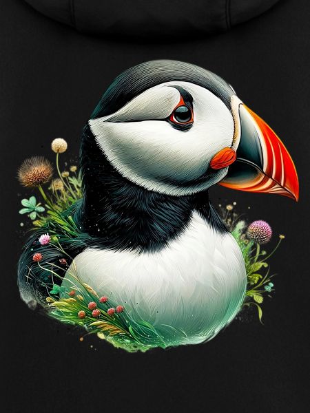 Puffin