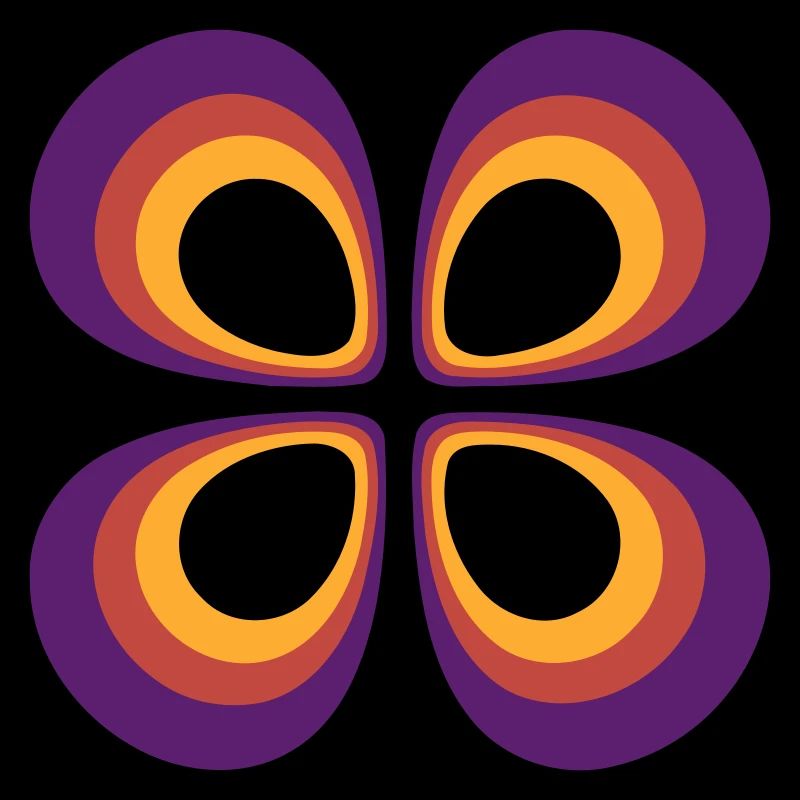 Orbitale positive 2