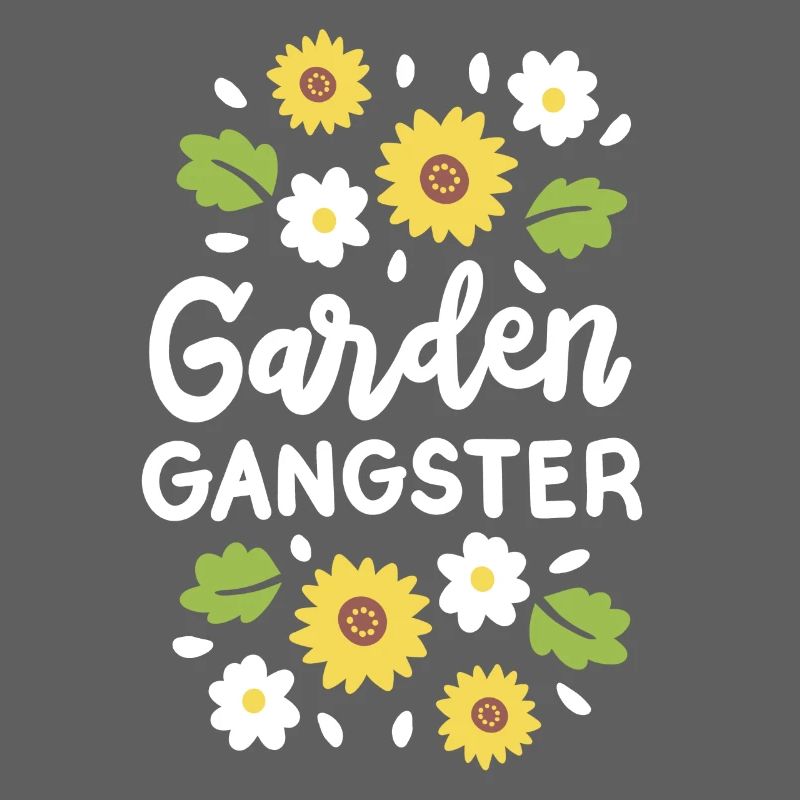 Garten Gartenarbeit