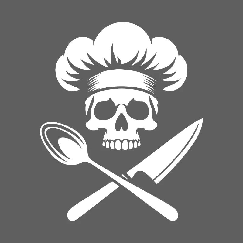 Pirate Chef