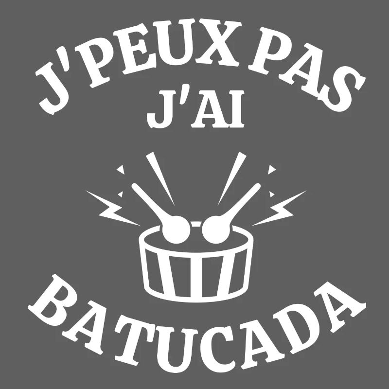 Batucada, Perkussion, Samba