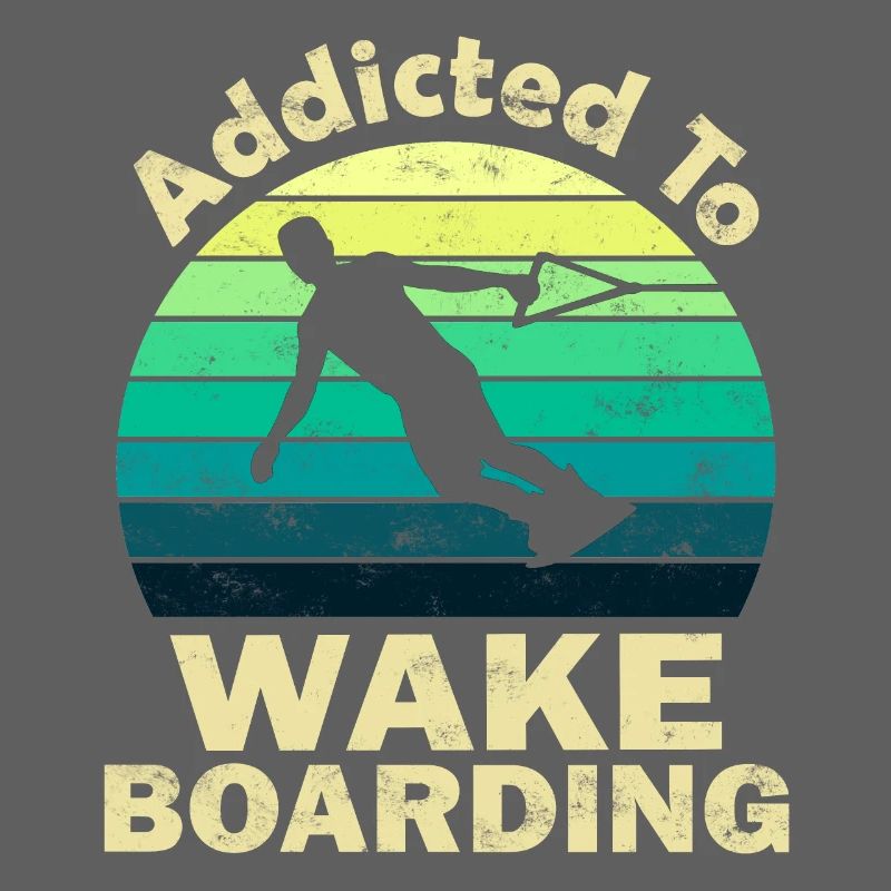 Wakeboard