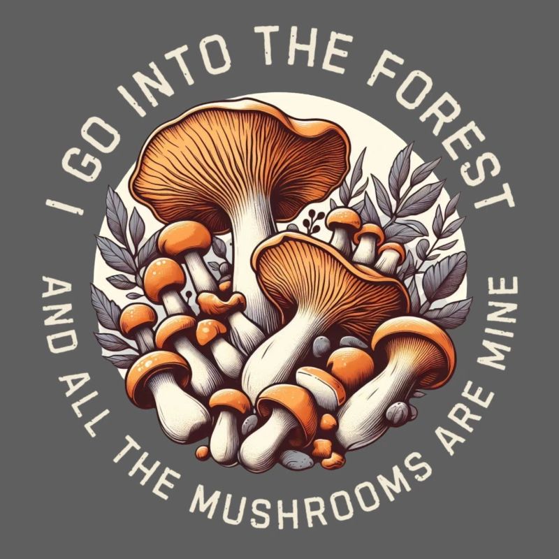 Champignons