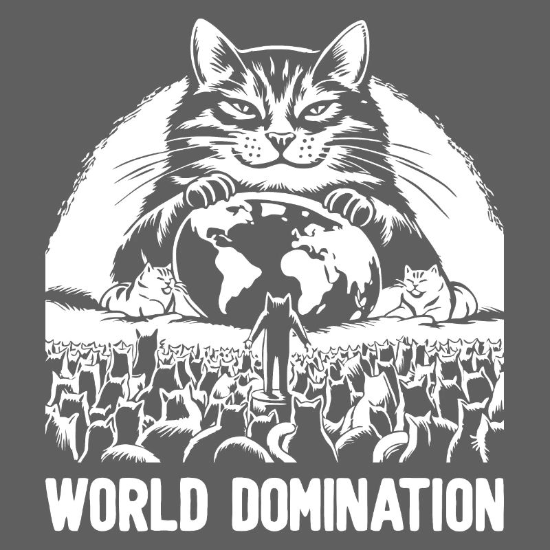 Domination du monde 1