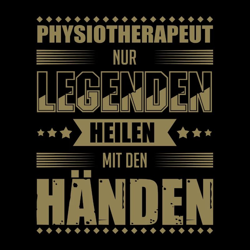Physiotherapeut Geschenkideen