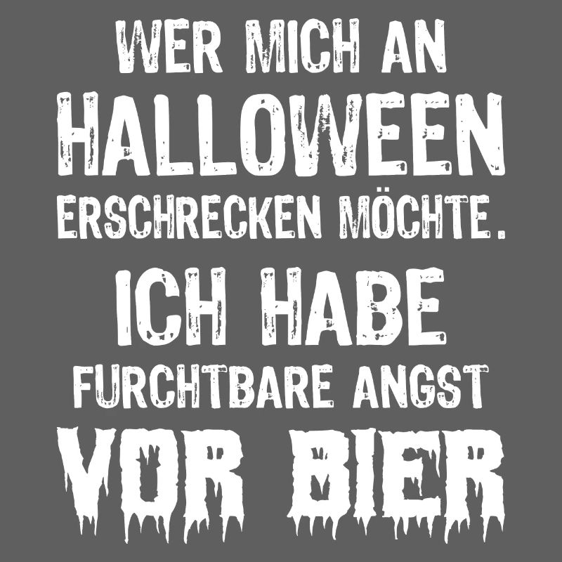 Halloween & Bier