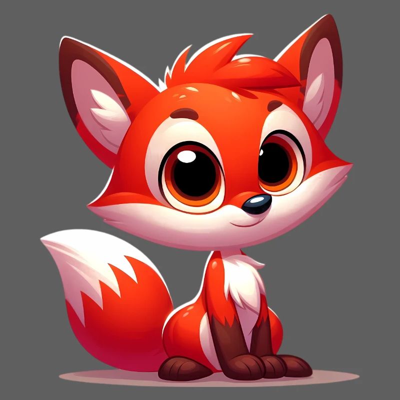Fuchs