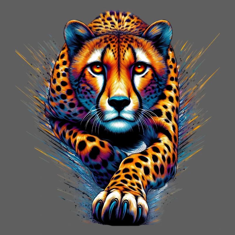 Gepard