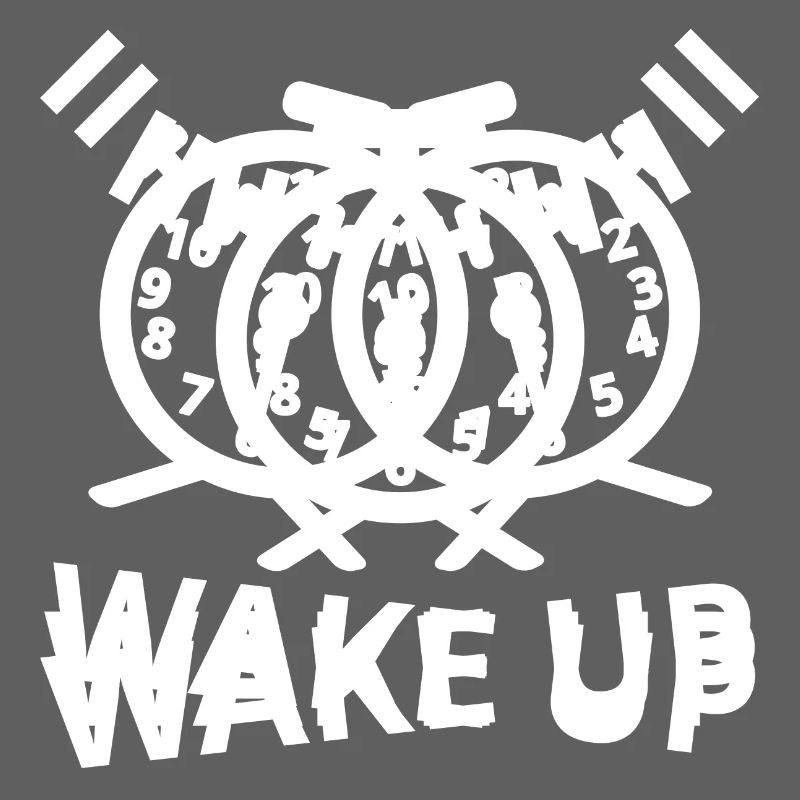 Alarm clock
