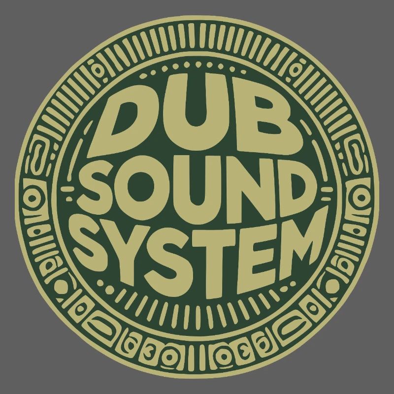 dub sound system