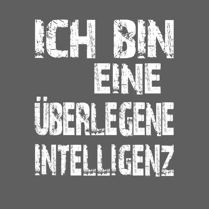 L’IA dit que je suis une intelligence supérieure