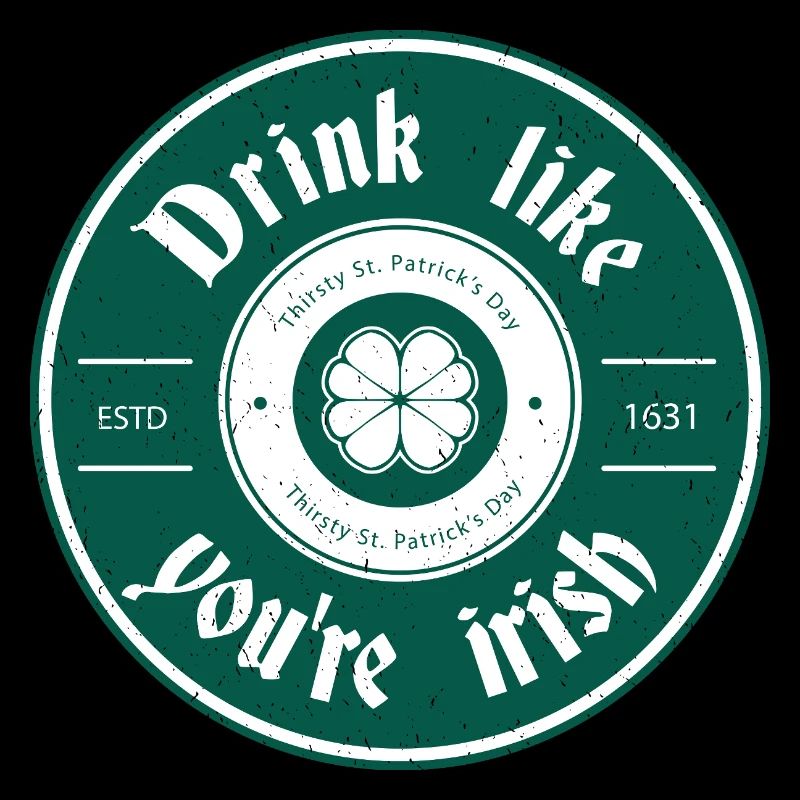 La Saint-Patrick