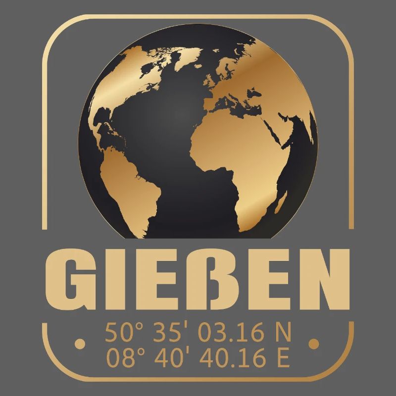 Gießen