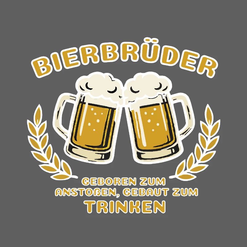 Bierbrüder