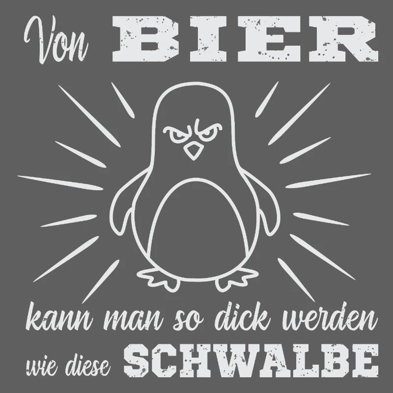 Bier Spruch